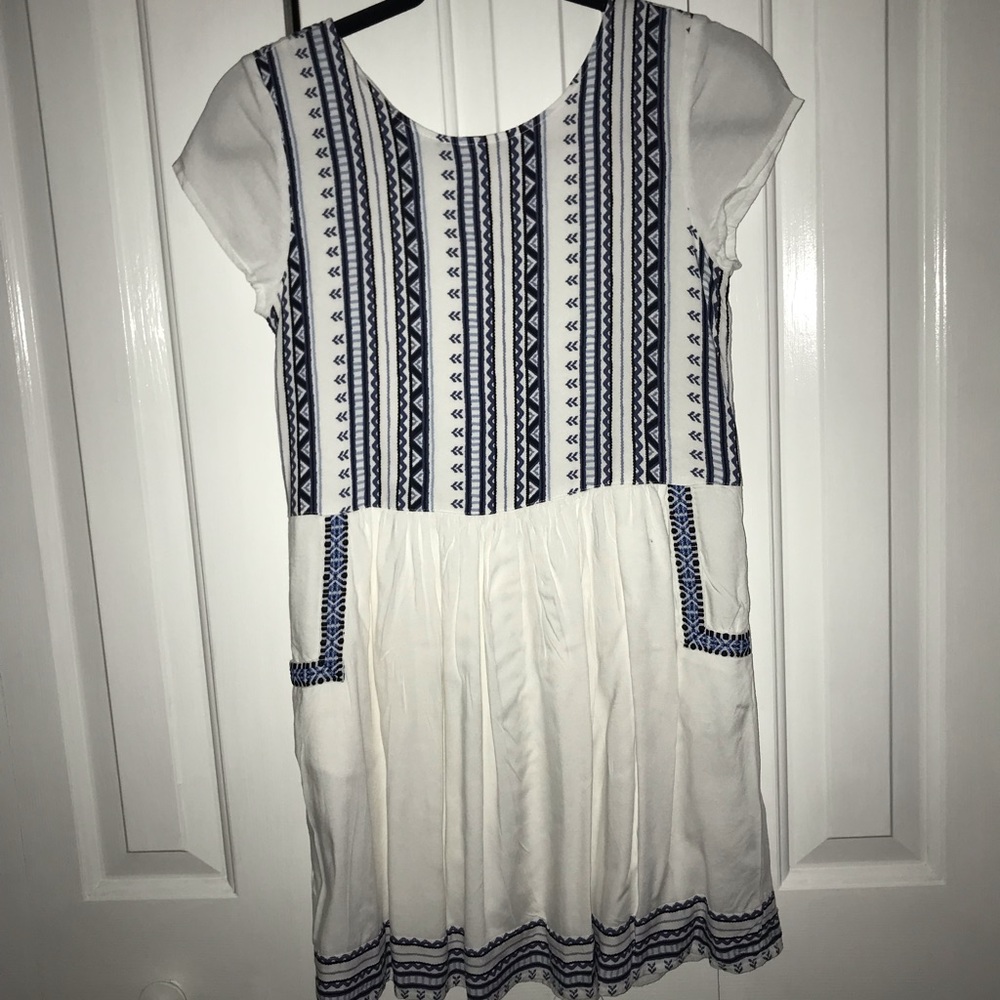 Abercrombie Kids Dress